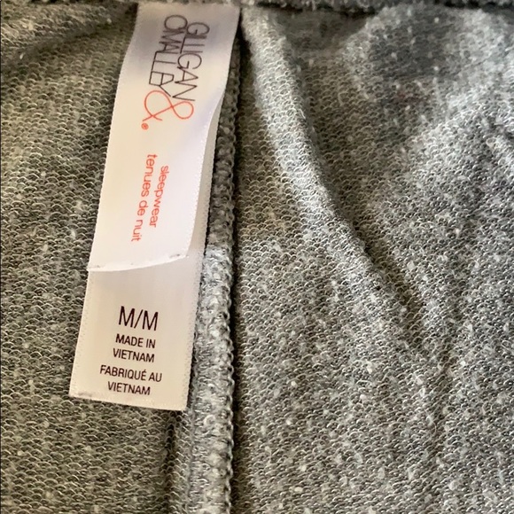 Gillian & O’Malley PJ Pants - Picture 4 of 4